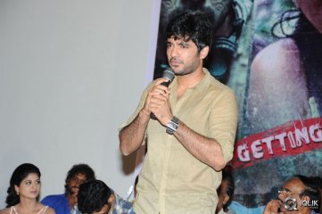 Ice Cream 2 Movie Press Meet